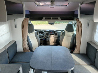 Challenger 328 Graphite Ultimate Occasion