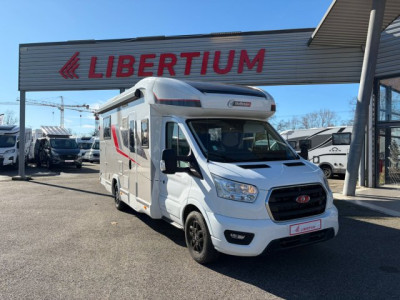 Challenger 328 Graphite Ultimate Occasion