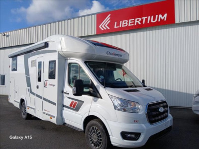 Challenger 337 Break Edition Neuf