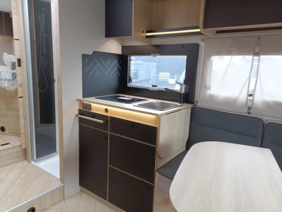 Challenger 337 Etape Edition - Photo 6