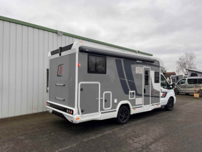 Challenger 337 Etape Edition - Photo 2
