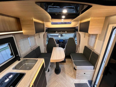 Challenger 337 Etape Edition - Photo 3