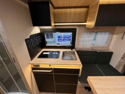 Challenger 337 Etape Edition - Photo 4