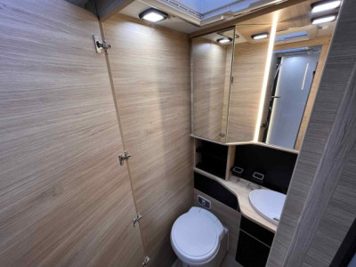 Challenger 337 Etape Edition - Photo 7