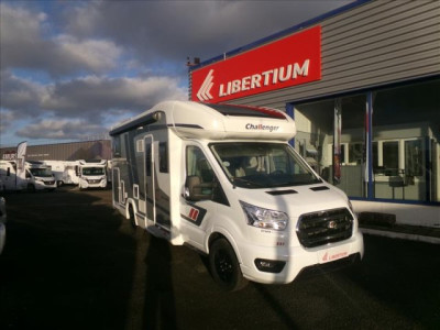 Challenger 337 Etape Edition Neuf