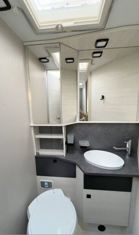 Challenger 337 GA Graphite Ultimate - Photo 8