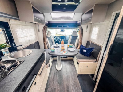 Challenger 337 GA Graphite Ultimate - Photo 6