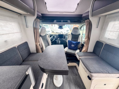 Challenger 337 GA Graphite Ultimate - Photo 7
