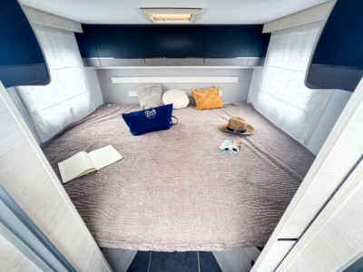 Challenger 337 GA Graphite Ultimate - Photo 8
