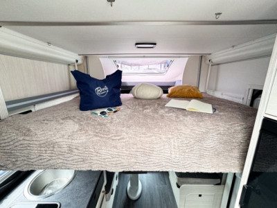 Challenger 337 GA Graphite Ultimate - Photo 9