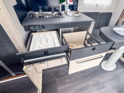 Challenger 337 GA Graphite Ultimate - Photo 11