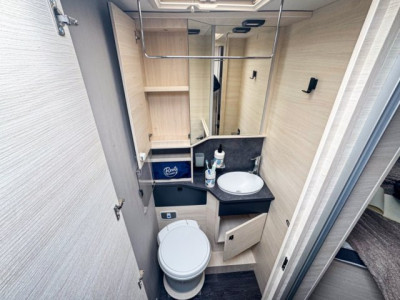 Challenger 337 GA Graphite Ultimate - Photo 13