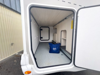 Challenger 337 GA Graphite Ultimate - Photo 15
