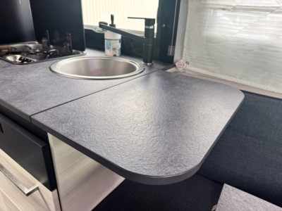 Challenger 337 GA Graphite Ultimate - Photo 18