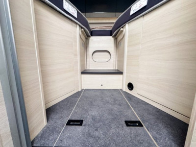 Challenger 337 GA Graphite Ultimate - Photo 20
