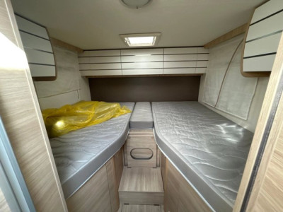Challenger 337 GA Graphite VIP EDITION - Photo 4