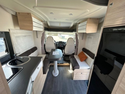 Challenger 337 GA Graphite VIP EDITION - Photo 5