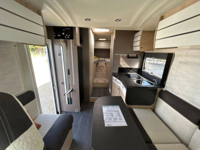 Challenger 337 GA Graphite VIP EDITION - Photo 6