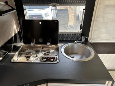 Challenger 337 GA Graphite VIP EDITION - Photo 7
