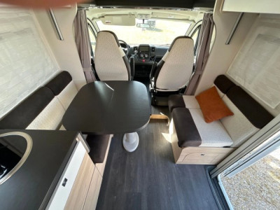 Challenger 337 GA Graphite VIP EDITION - Photo 9