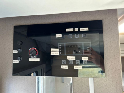 Challenger 337 GA Graphite VIP EDITION - Photo 16