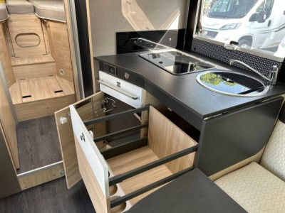 Challenger 337 GA Graphite VIP EDITION - Photo 17