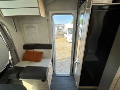 Challenger 337 GA Graphite VIP EDITION - Photo 18