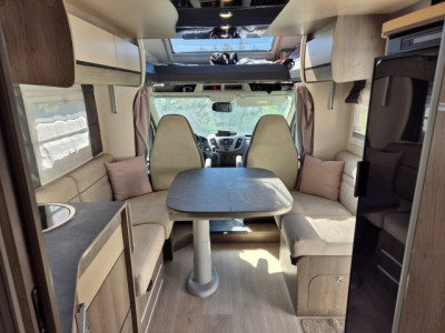 Challenger 348 XLB Graphite Edition - Photo 4