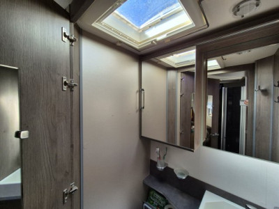 Challenger 348 XLB Graphite Edition - Photo 10