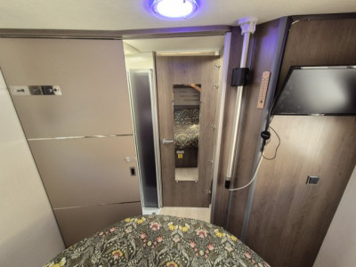 Challenger 348 XLB Graphite Edition - Photo 12