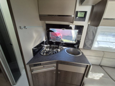 Challenger 348 XLB Graphite Edition - Photo 14