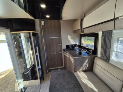 Challenger 348 XLB Graphite Edition - Photo 16