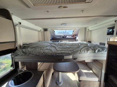 Challenger 348 XLB Graphite Edition - Photo 18