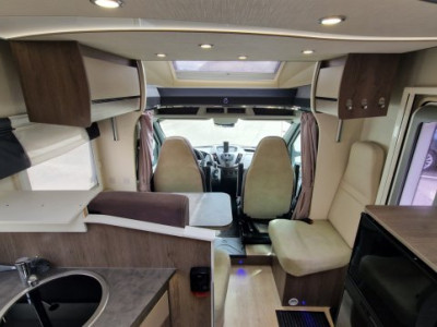Challenger 358 EB Graphite Edition - Photo 6