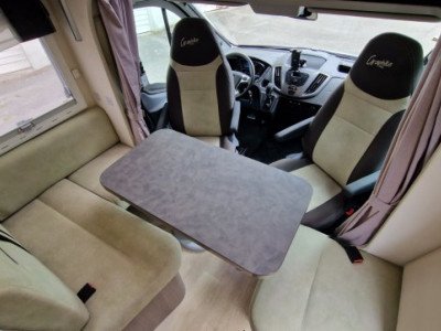Challenger 358 EB Graphite Edition - Photo 13