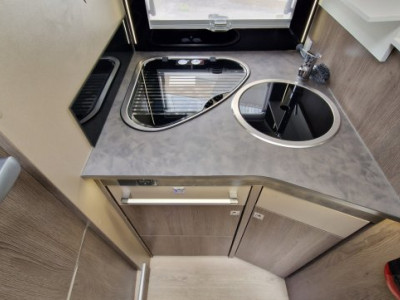 Challenger 358 EB Graphite Edition - Photo 19