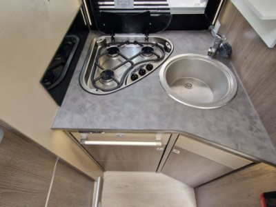Challenger 358 EB Graphite Edition - Photo 20