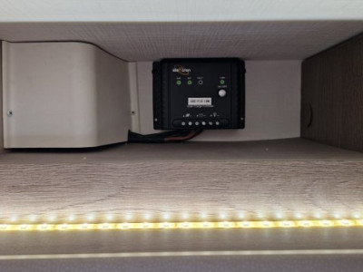 Challenger 358 EB Graphite Edition - Photo 24