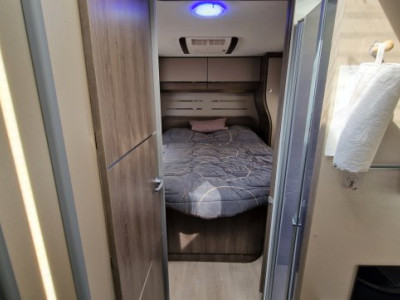 Challenger 358 EB Graphite Edition - Photo 28