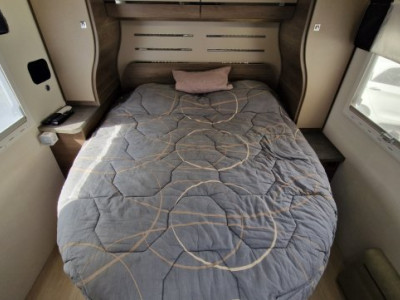 Challenger 358 EB Graphite Edition - Photo 29