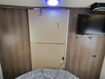Challenger 358 EB Graphite Edition - Photo 36