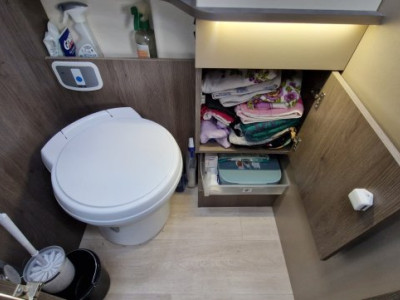 Challenger 358 EB Graphite Edition - Photo 40