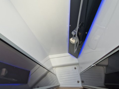 Challenger 358 EB Graphite Edition - Photo 44
