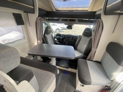 Challenger 358 Vip - Photo 3