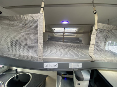 Challenger 358 Vip - Photo 4
