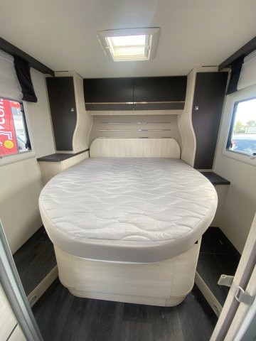 Challenger 358 Vip - Photo 6