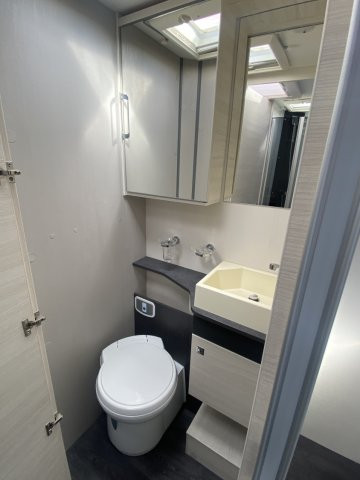 Challenger 358 Vip - Photo 7