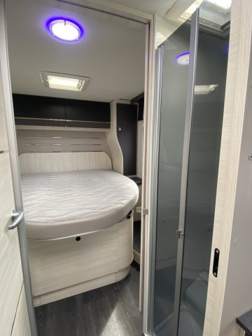 Challenger 358 Vip - Photo 8