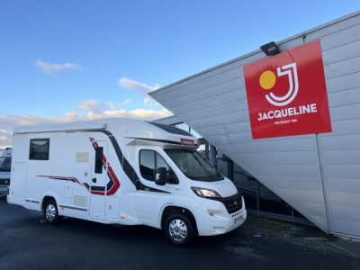 Challenger 358 Vip Occasion