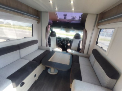 Challenger 380 EDITION - Photo 19
